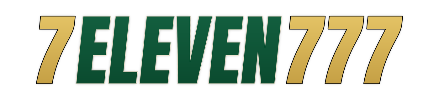 7eleven777 Logo